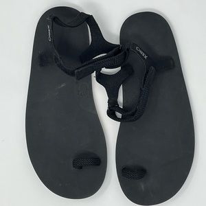 Xero Sandals black 8
